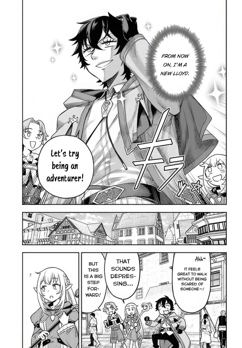 Ore Igai Dare Mo Saishu Dekinai Sozai Na No Ni Sozai Saishuritsu Ga Hikui To Pawahara Suru Osananajimi Renkinjutsushi To Zetsuen Shita Senzoku Madoushi Henkyou No Machi De Slow Life Wo Okuritai 2 11