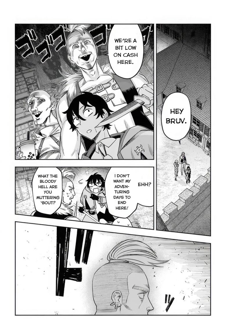 Ore Igai Dare Mo Saishu Dekinai Sozai Na No Ni Sozai Saishuritsu Ga Hikui To Pawahara Suru Osananajimi Renkinjutsushi To Zetsuen Shita Senzoku Madoushi Henkyou No Machi De Slow Life Wo Okuritai 2 14