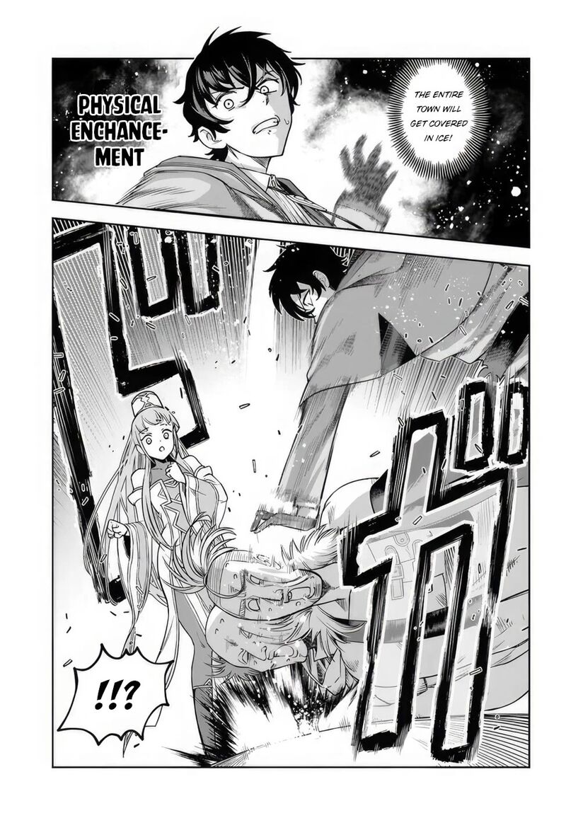 Ore Igai Dare Mo Saishu Dekinai Sozai Na No Ni Sozai Saishuritsu Ga Hikui To Pawahara Suru Osananajimi Renkinjutsushi To Zetsuen Shita Senzoku Madoushi Henkyou No Machi De Slow Life Wo Okuritai 2 17