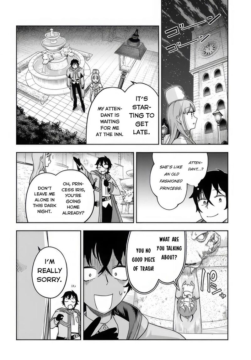 Ore Igai Dare Mo Saishu Dekinai Sozai Na No Ni Sozai Saishuritsu Ga Hikui To Pawahara Suru Osananajimi Renkinjutsushi To Zetsuen Shita Senzoku Madoushi Henkyou No Machi De Slow Life Wo Okuritai 2 22