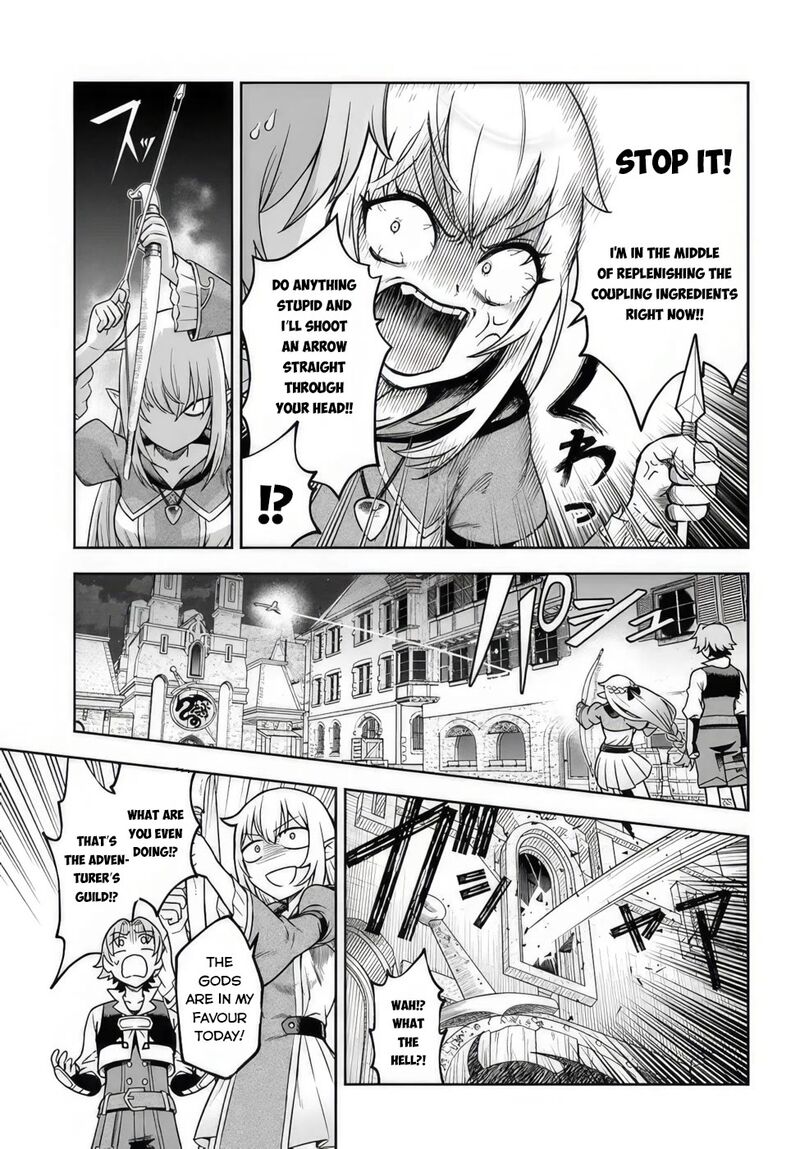 Ore Igai Dare Mo Saishu Dekinai Sozai Na No Ni Sozai Saishuritsu Ga Hikui To Pawahara Suru Osananajimi Renkinjutsushi To Zetsuen Shita Senzoku Madoushi Henkyou No Machi De Slow Life Wo Okuritai 2 25