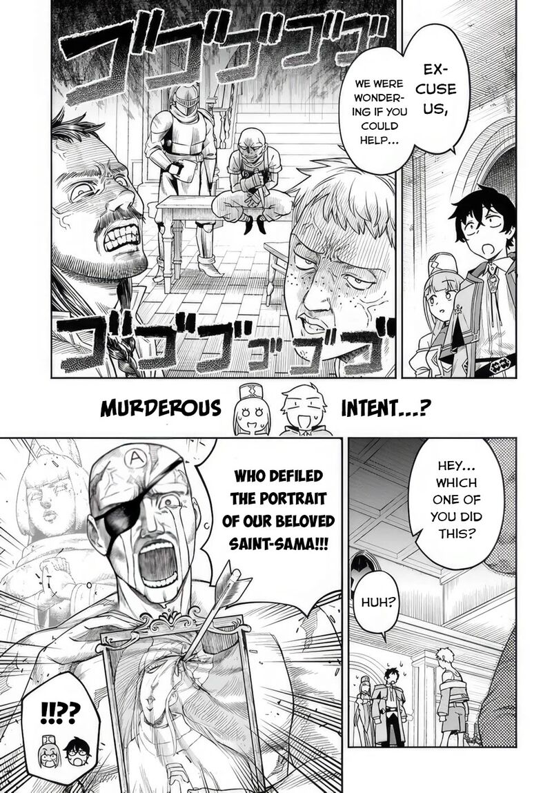 Ore Igai Dare Mo Saishu Dekinai Sozai Na No Ni Sozai Saishuritsu Ga Hikui To Pawahara Suru Osananajimi Renkinjutsushi To Zetsuen Shita Senzoku Madoushi Henkyou No Machi De Slow Life Wo Okuritai 2 27