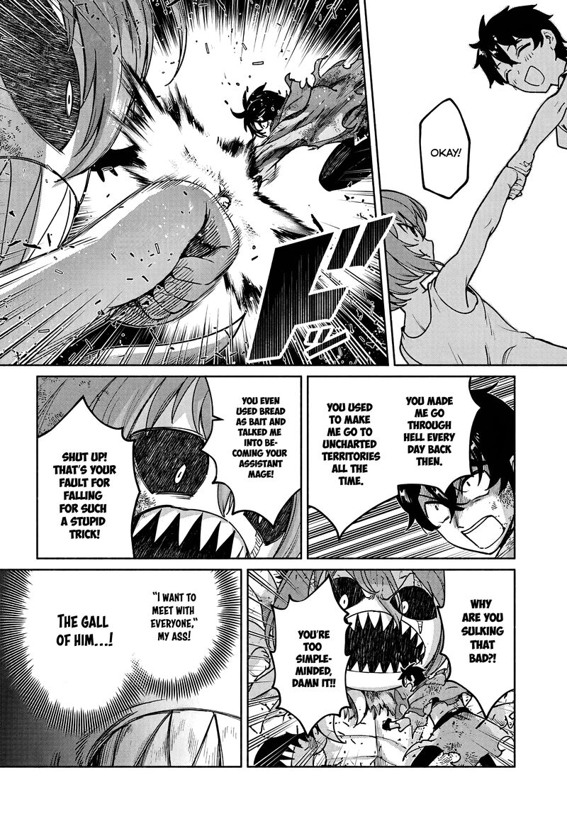 Ore Igai Dare Mo Saishu Dekinai Sozai Na No Ni Sozai Saishuritsu Ga Hikui To Pawahara Suru Osananajimi Renkinjutsushi To Zetsuen Shita Senzoku Madoushi Henkyou No Machi De Slow Life Wo Okuritai 20 8