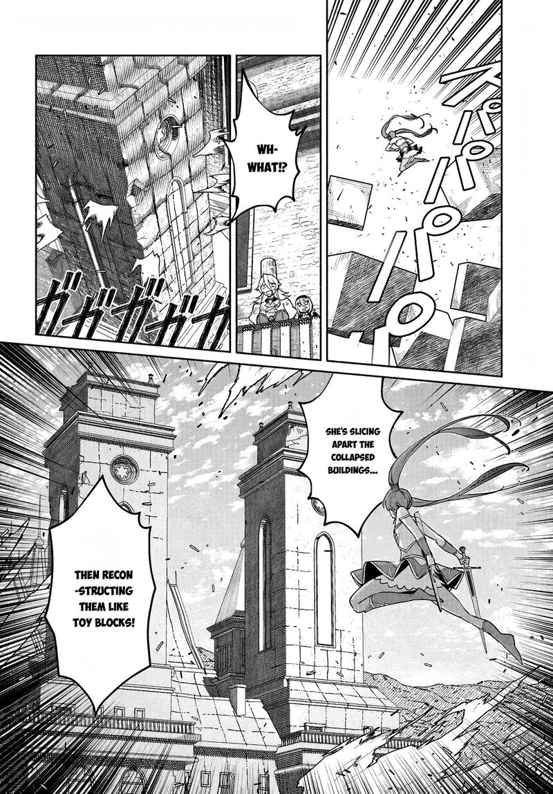 Ore Igai Dare Mo Saishu Dekinai Sozai Na No Ni Sozai Saishuritsu Ga Hikui To Pawahara Suru Osananajimi Renkinjutsushi To Zetsuen Shita Senzoku Madoushi Henkyou No Machi De Slow Life Wo Okuritai 21 8