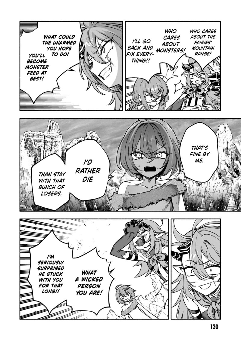 Ore Igai Dare Mo Saishu Dekinai Sozai Na No Ni Sozai Saishuritsu Ga Hikui To Pawahara Suru Osananajimi Renkinjutsushi To Zetsuen Shita Senzoku Madoushi Henkyou No Machi De Slow Life Wo Okuritai 22 8