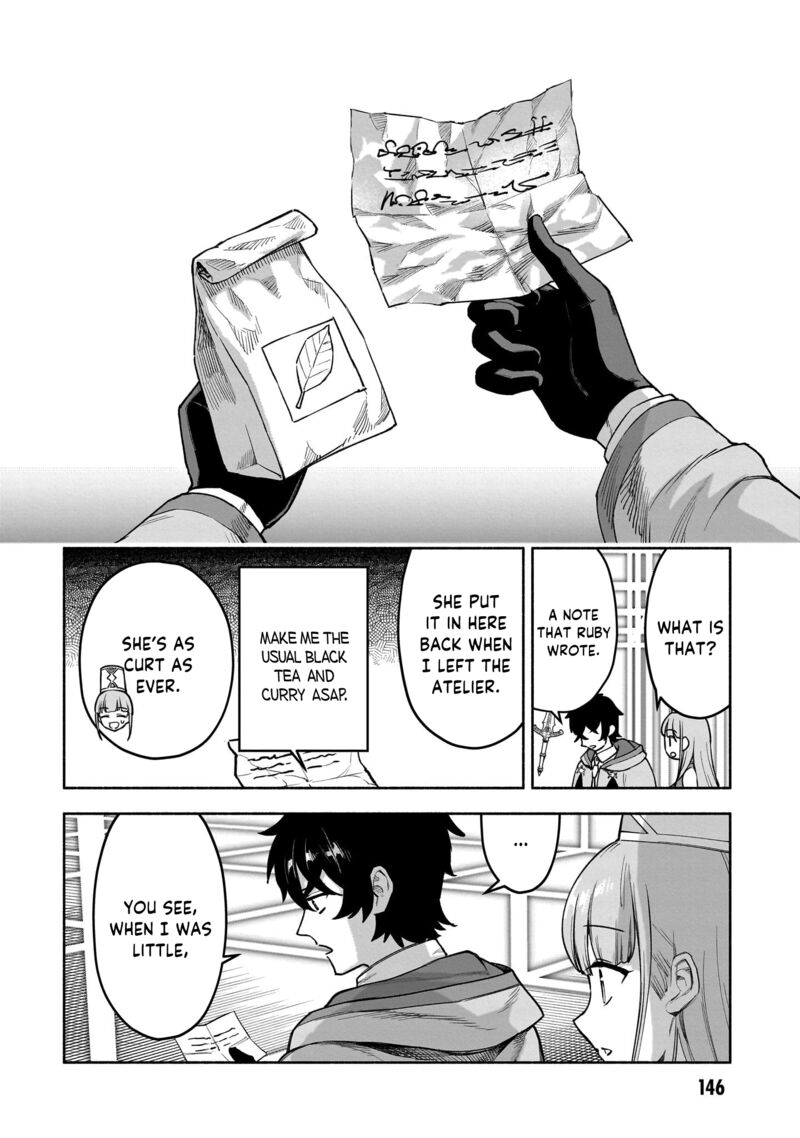 Ore Igai Dare Mo Saishu Dekinai Sozai Na No Ni Sozai Saishuritsu Ga Hikui To Pawahara Suru Osananajimi Renkinjutsushi To Zetsuen Shita Senzoku Madoushi Henkyou No Machi De Slow Life Wo Okuritai 23 10