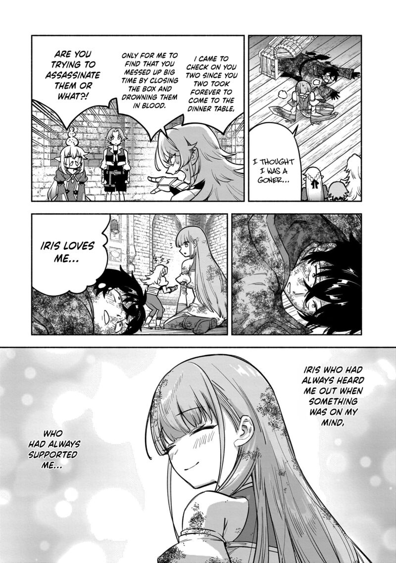 Ore Igai Dare Mo Saishu Dekinai Sozai Na No Ni Sozai Saishuritsu Ga Hikui To Pawahara Suru Osananajimi Renkinjutsushi To Zetsuen Shita Senzoku Madoushi Henkyou No Machi De Slow Life Wo Okuritai 23 16