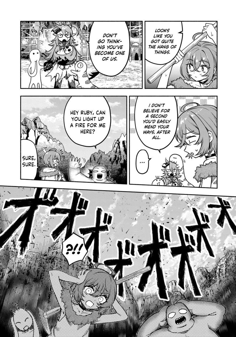 Ore Igai Dare Mo Saishu Dekinai Sozai Na No Ni Sozai Saishuritsu Ga Hikui To Pawahara Suru Osananajimi Renkinjutsushi To Zetsuen Shita Senzoku Madoushi Henkyou No Machi De Slow Life Wo Okuritai 23 21