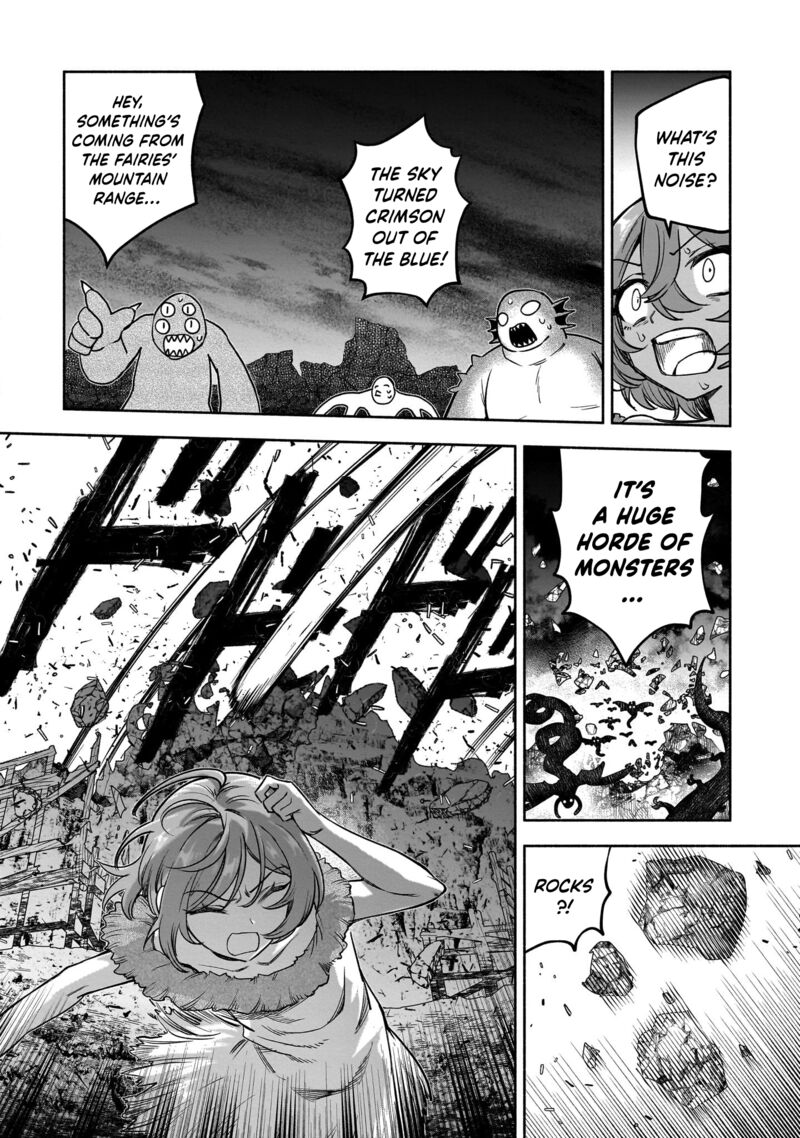 Ore Igai Dare Mo Saishu Dekinai Sozai Na No Ni Sozai Saishuritsu Ga Hikui To Pawahara Suru Osananajimi Renkinjutsushi To Zetsuen Shita Senzoku Madoushi Henkyou No Machi De Slow Life Wo Okuritai 23 22