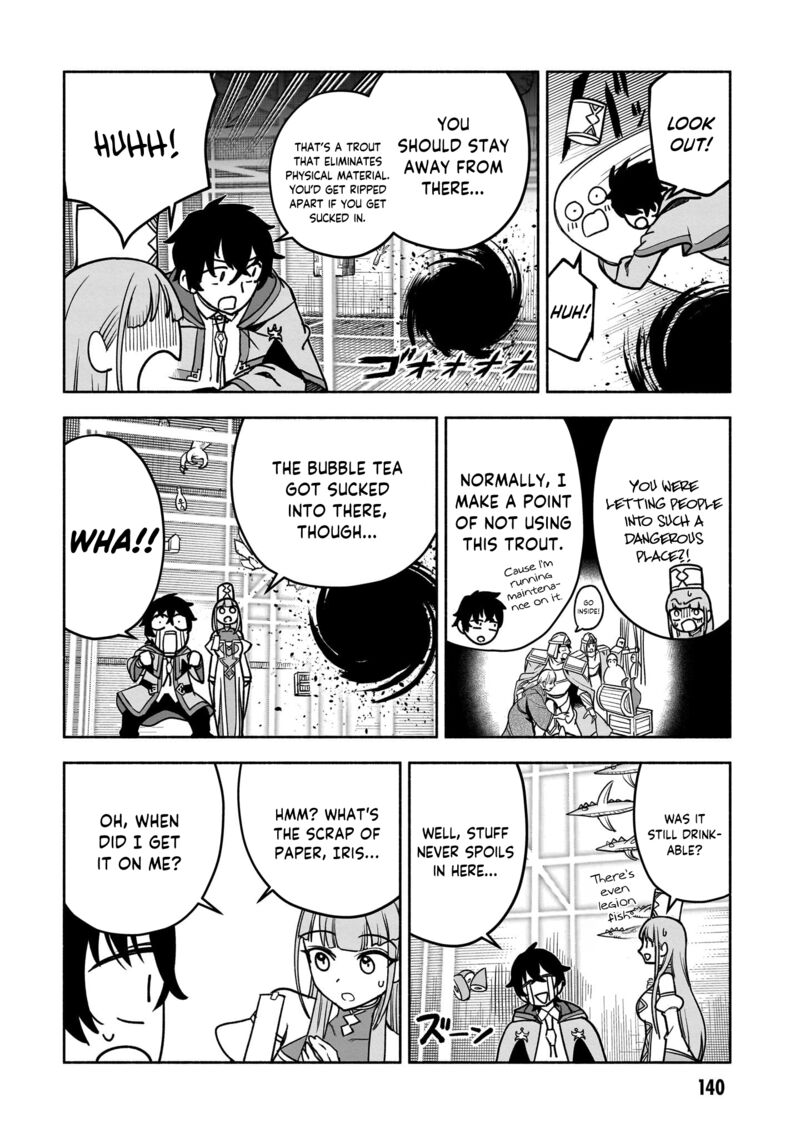 Ore Igai Dare Mo Saishu Dekinai Sozai Na No Ni Sozai Saishuritsu Ga Hikui To Pawahara Suru Osananajimi Renkinjutsushi To Zetsuen Shita Senzoku Madoushi Henkyou No Machi De Slow Life Wo Okuritai 23 4