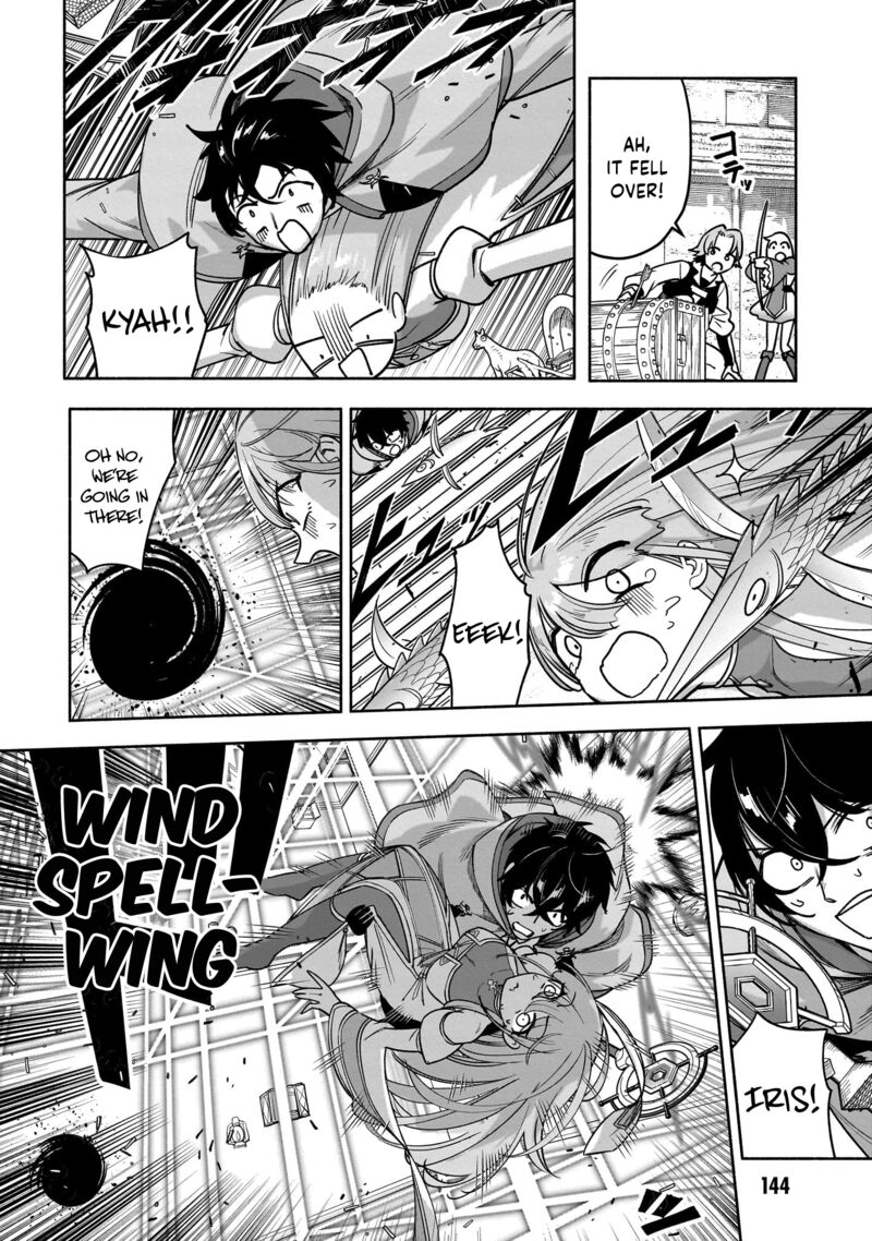 Ore Igai Dare Mo Saishu Dekinai Sozai Na No Ni Sozai Saishuritsu Ga Hikui To Pawahara Suru Osananajimi Renkinjutsushi To Zetsuen Shita Senzoku Madoushi Henkyou No Machi De Slow Life Wo Okuritai 23 8