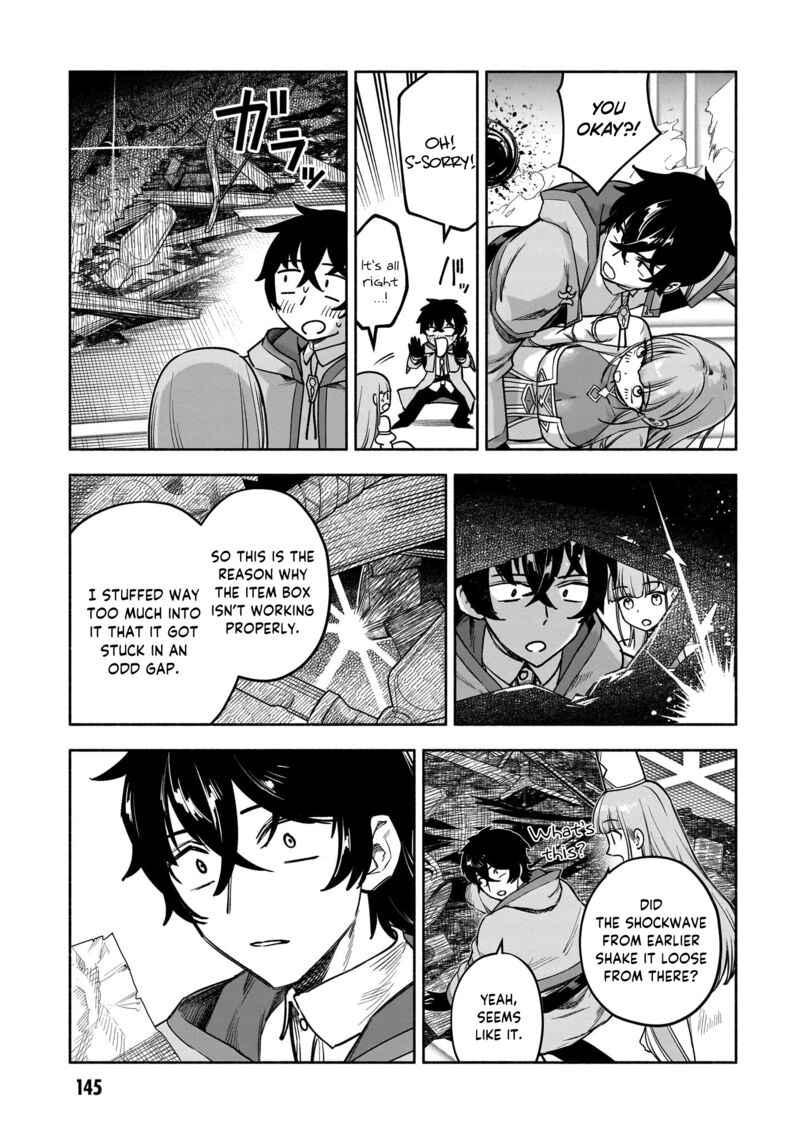 Ore Igai Dare Mo Saishu Dekinai Sozai Na No Ni Sozai Saishuritsu Ga Hikui To Pawahara Suru Osananajimi Renkinjutsushi To Zetsuen Shita Senzoku Madoushi Henkyou No Machi De Slow Life Wo Okuritai 23 9