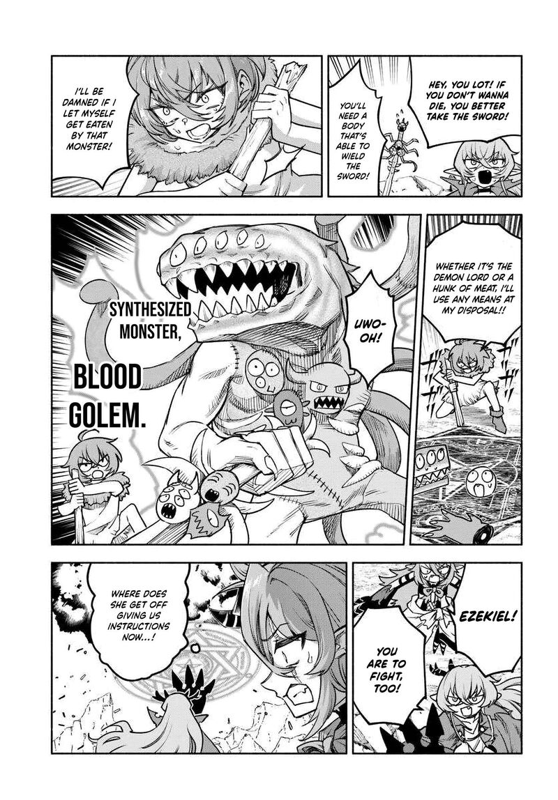 Ore Igai Dare Mo Saishu Dekinai Sozai Na No Ni Sozai Saishuritsu Ga Hikui To Pawahara Suru Osananajimi Renkinjutsushi To Zetsuen Shita Senzoku Madoushi Henkyou No Machi De Slow Life Wo Okuritai 24 17