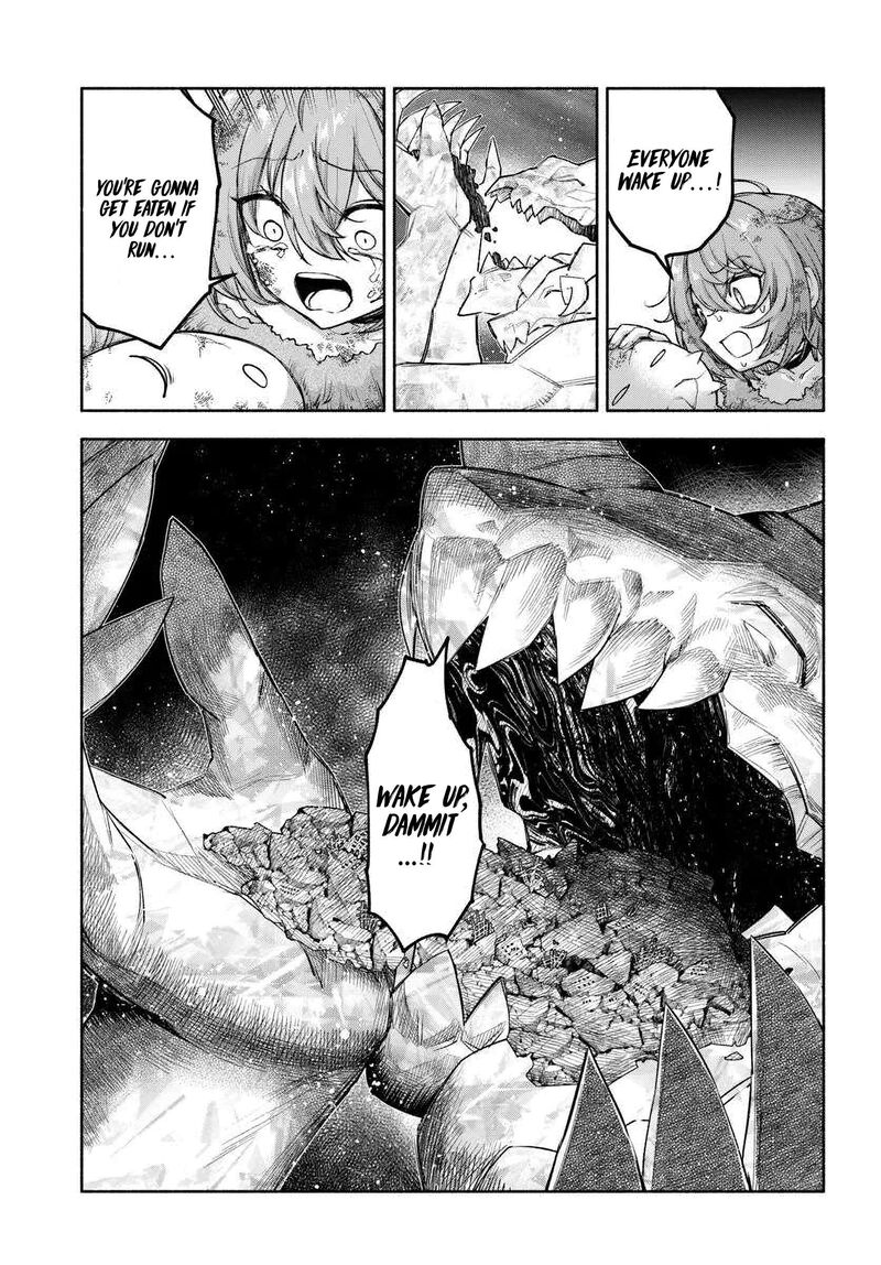 Ore Igai Dare Mo Saishu Dekinai Sozai Na No Ni Sozai Saishuritsu Ga Hikui To Pawahara Suru Osananajimi Renkinjutsushi To Zetsuen Shita Senzoku Madoushi Henkyou No Machi De Slow Life Wo Okuritai 24 29