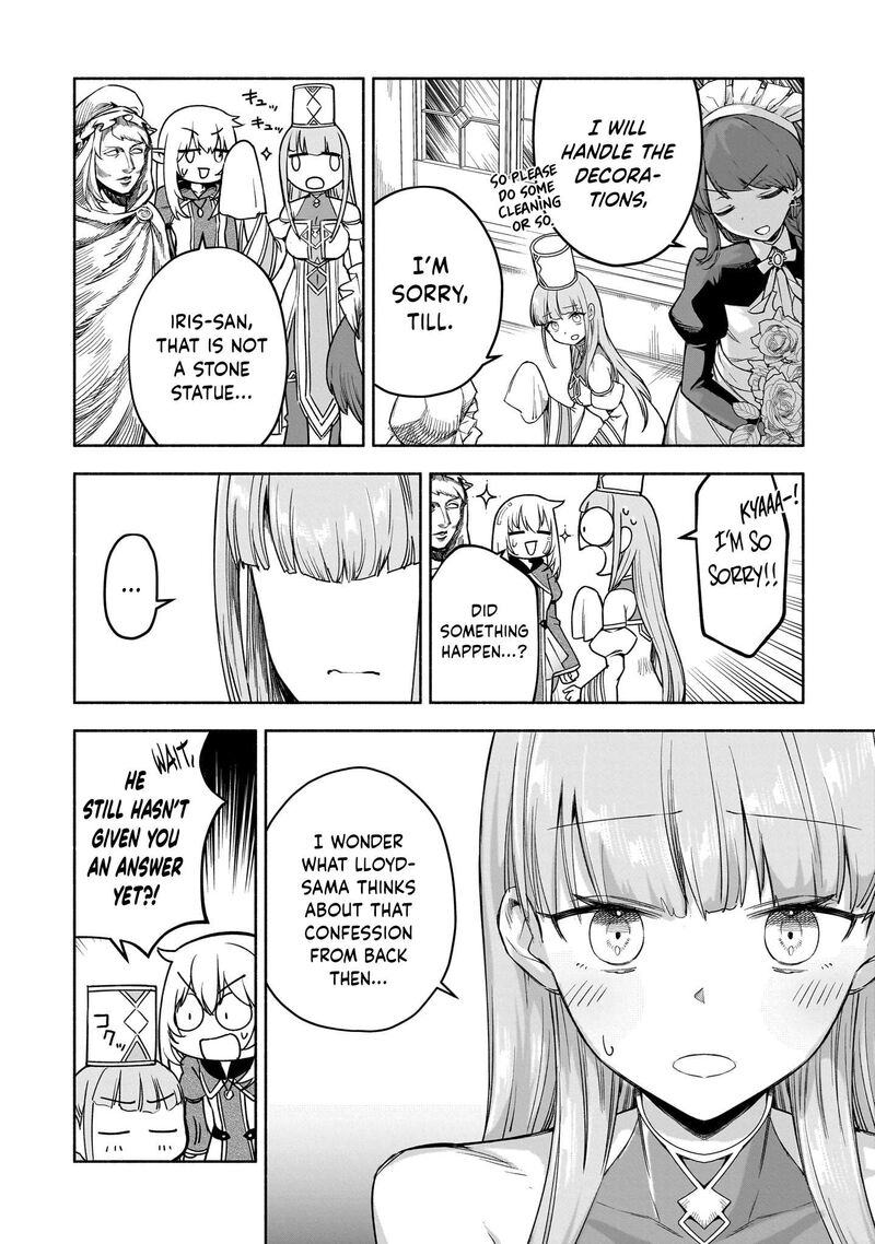 Ore Igai Dare Mo Saishu Dekinai Sozai Na No Ni Sozai Saishuritsu Ga Hikui To Pawahara Suru Osananajimi Renkinjutsushi To Zetsuen Shita Senzoku Madoushi Henkyou No Machi De Slow Life Wo Okuritai 29 2