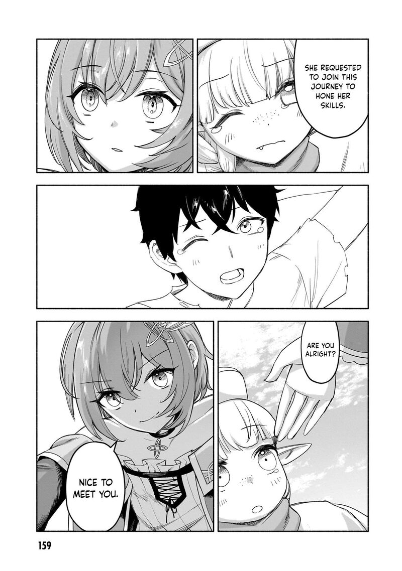 Ore Igai Dare Mo Saishu Dekinai Sozai Na No Ni Sozai Saishuritsu Ga Hikui To Pawahara Suru Osananajimi Renkinjutsushi To Zetsuen Shita Senzoku Madoushi Henkyou No Machi De Slow Life Wo Okuritai 29 23