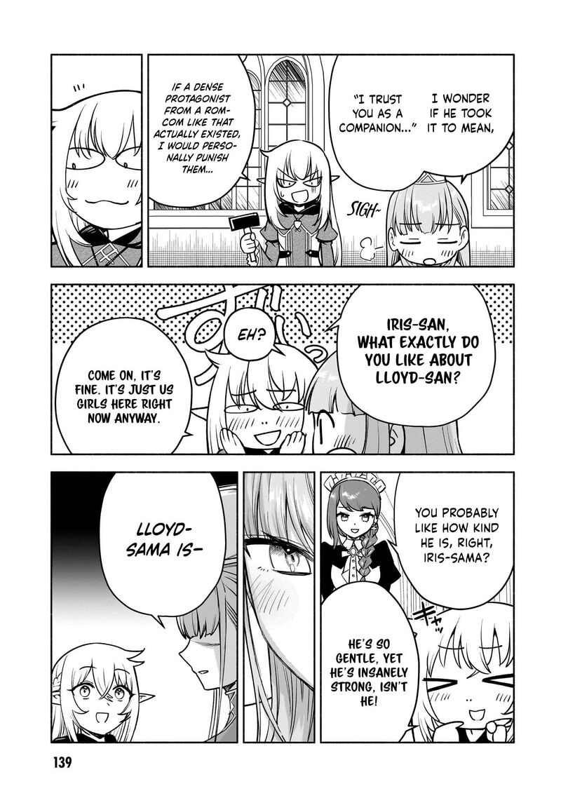 Ore Igai Dare Mo Saishu Dekinai Sozai Na No Ni Sozai Saishuritsu Ga Hikui To Pawahara Suru Osananajimi Renkinjutsushi To Zetsuen Shita Senzoku Madoushi Henkyou No Machi De Slow Life Wo Okuritai 29 3