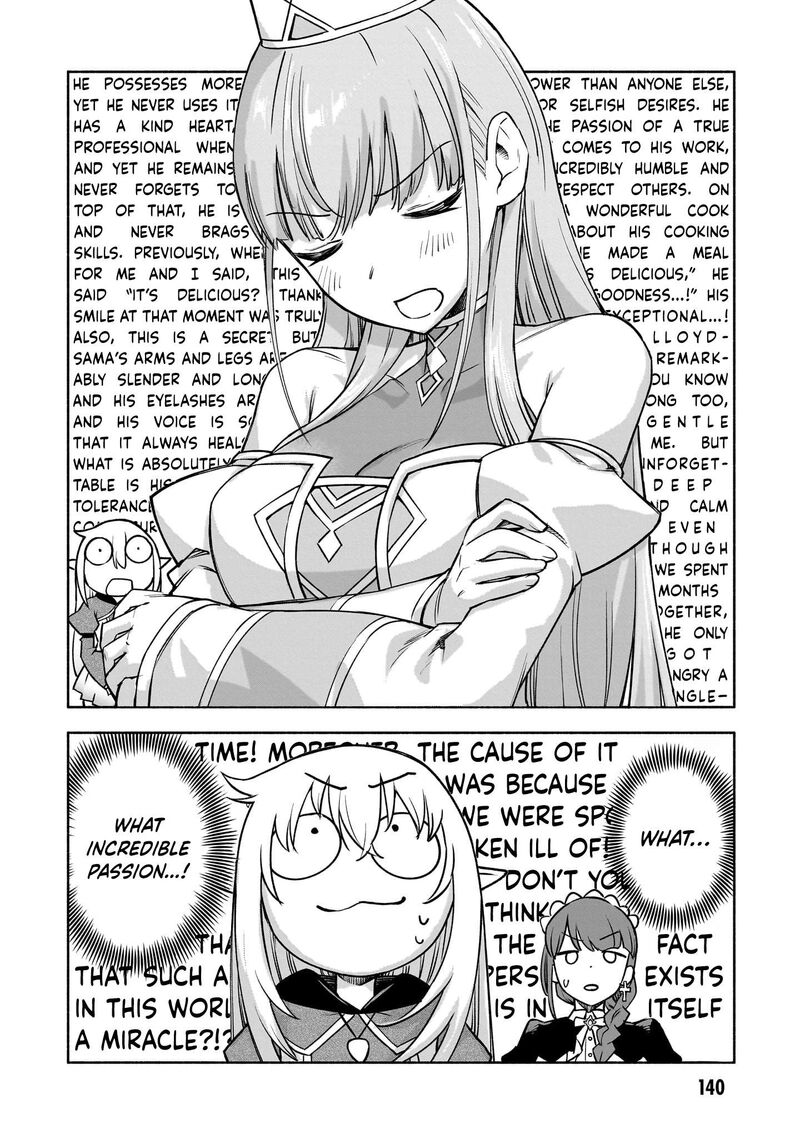 Ore Igai Dare Mo Saishu Dekinai Sozai Na No Ni Sozai Saishuritsu Ga Hikui To Pawahara Suru Osananajimi Renkinjutsushi To Zetsuen Shita Senzoku Madoushi Henkyou No Machi De Slow Life Wo Okuritai 29 4