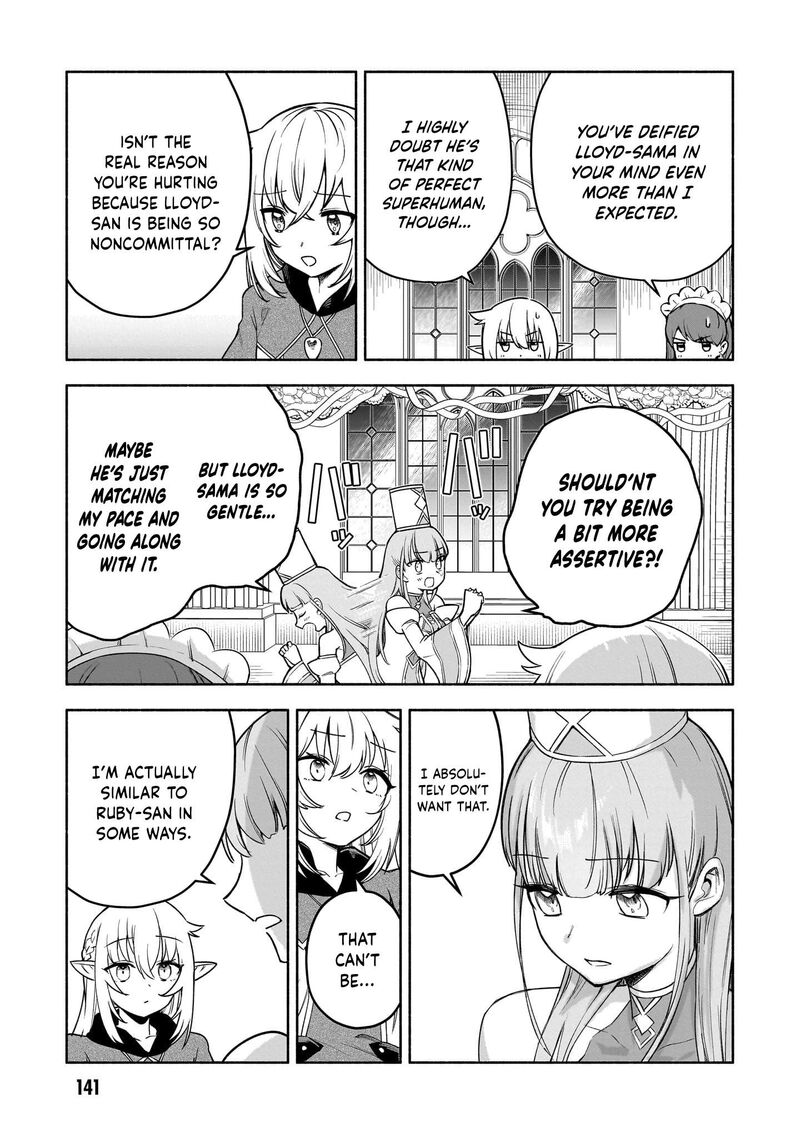 Ore Igai Dare Mo Saishu Dekinai Sozai Na No Ni Sozai Saishuritsu Ga Hikui To Pawahara Suru Osananajimi Renkinjutsushi To Zetsuen Shita Senzoku Madoushi Henkyou No Machi De Slow Life Wo Okuritai 29 5
