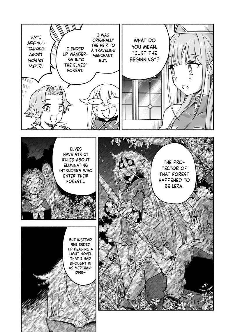 Ore Igai Dare Mo Saishu Dekinai Sozai Na No Ni Sozai Saishuritsu Ga Hikui To Pawahara Suru Osananajimi Renkinjutsushi To Zetsuen Shita Senzoku Madoushi Henkyou No Machi De Slow Life Wo Okuritai 29 7