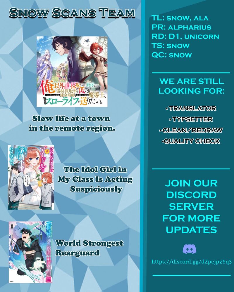 Ore Igai Dare Mo Saishu Dekinai Sozai Na No Ni Sozai Saishuritsu Ga Hikui To Pawahara Suru Osananajimi Renkinjutsushi To Zetsuen Shita Senzoku Madoushi Henkyou No Machi De Slow Life Wo Okuritai 3 28