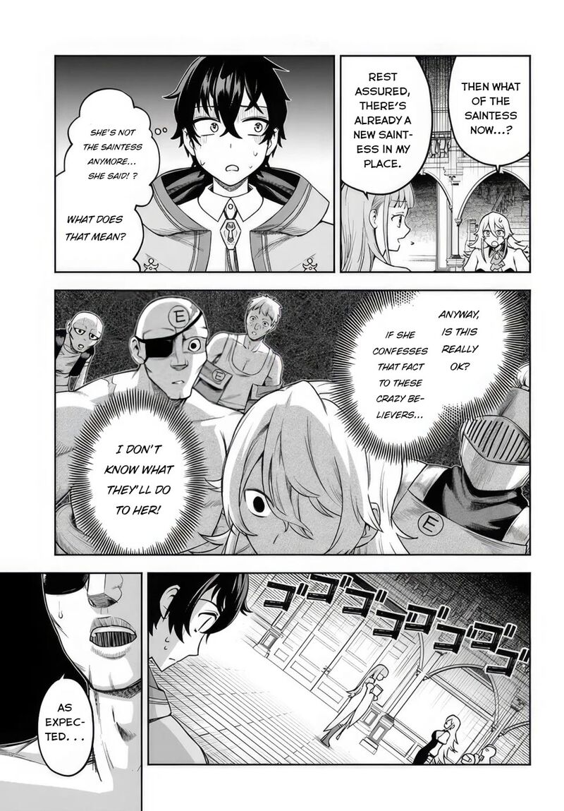 Ore Igai Dare Mo Saishu Dekinai Sozai Na No Ni Sozai Saishuritsu Ga Hikui To Pawahara Suru Osananajimi Renkinjutsushi To Zetsuen Shita Senzoku Madoushi Henkyou No Machi De Slow Life Wo Okuritai 3 7