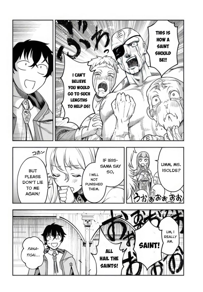 Ore Igai Dare Mo Saishu Dekinai Sozai Na No Ni Sozai Saishuritsu Ga Hikui To Pawahara Suru Osananajimi Renkinjutsushi To Zetsuen Shita Senzoku Madoushi Henkyou No Machi De Slow Life Wo Okuritai 3 8