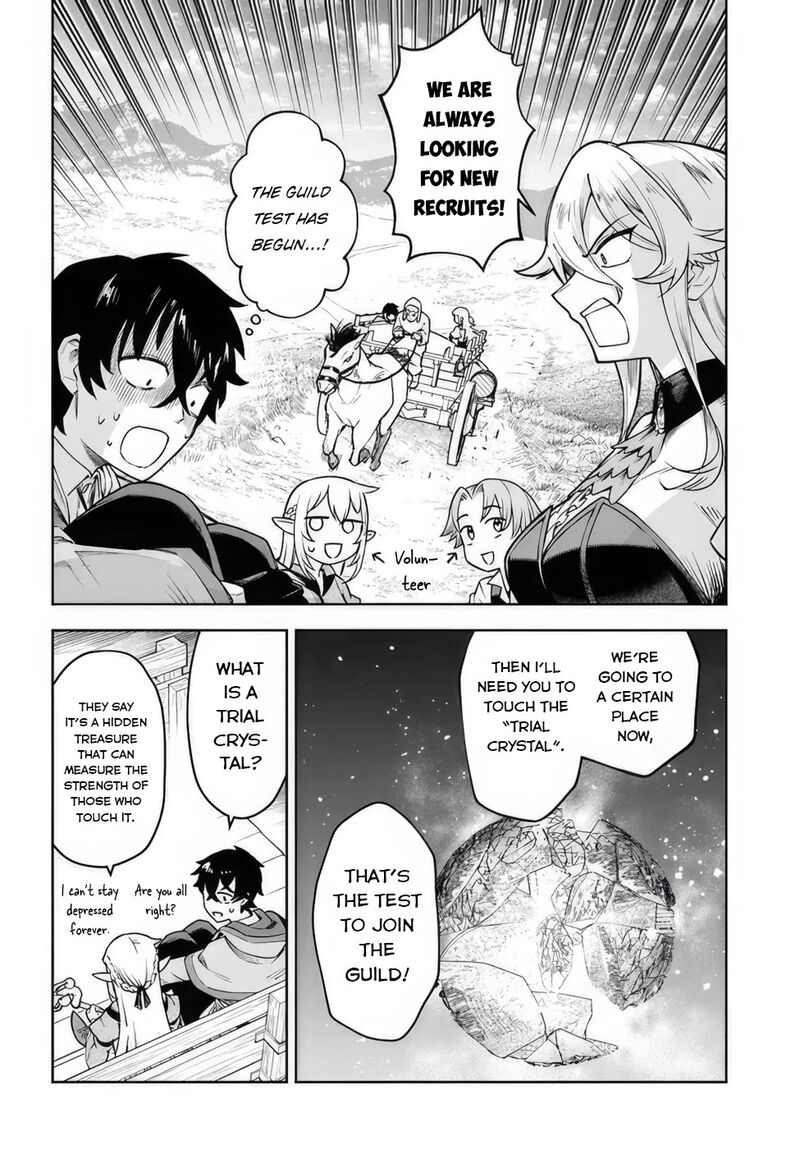 Ore Igai Dare Mo Saishu Dekinai Sozai Na No Ni Sozai Saishuritsu Ga Hikui To Pawahara Suru Osananajimi Renkinjutsushi To Zetsuen Shita Senzoku Madoushi Henkyou No Machi De Slow Life Wo Okuritai 4 10