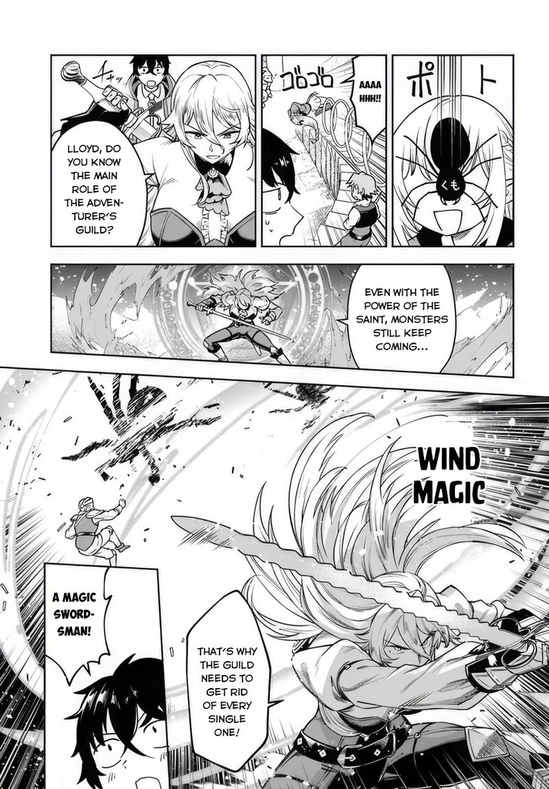 Ore Igai Dare Mo Saishu Dekinai Sozai Na No Ni Sozai Saishuritsu Ga Hikui To Pawahara Suru Osananajimi Renkinjutsushi To Zetsuen Shita Senzoku Madoushi Henkyou No Machi De Slow Life Wo Okuritai 4 15