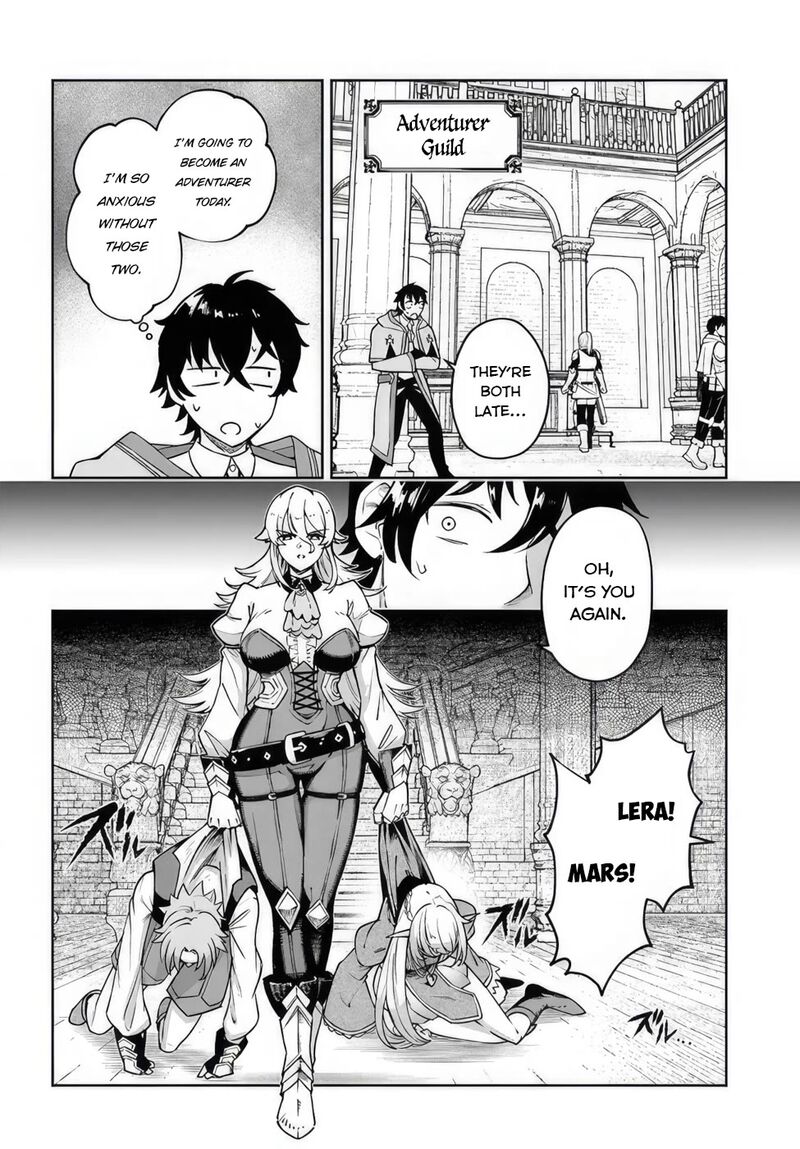 Ore Igai Dare Mo Saishu Dekinai Sozai Na No Ni Sozai Saishuritsu Ga Hikui To Pawahara Suru Osananajimi Renkinjutsushi To Zetsuen Shita Senzoku Madoushi Henkyou No Machi De Slow Life Wo Okuritai 4 2