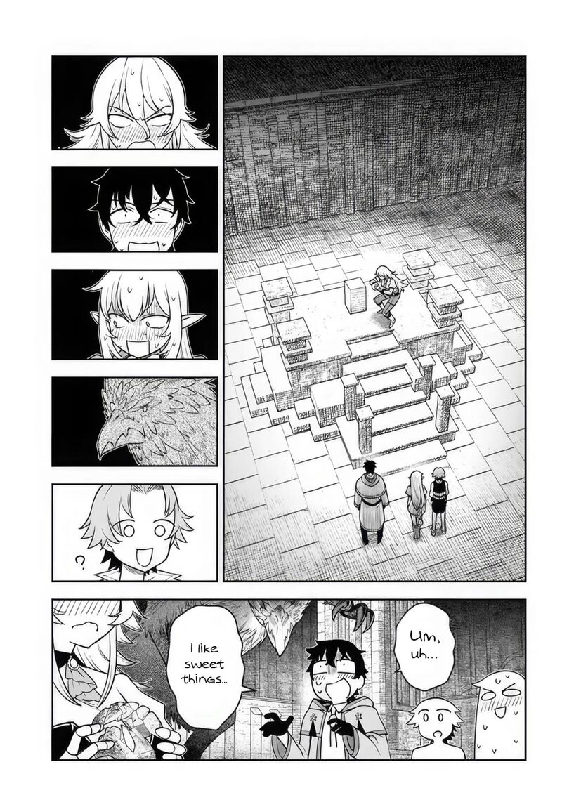 Ore Igai Dare Mo Saishu Dekinai Sozai Na No Ni Sozai Saishuritsu Ga Hikui To Pawahara Suru Osananajimi Renkinjutsushi To Zetsuen Shita Senzoku Madoushi Henkyou No Machi De Slow Life Wo Okuritai 4 25