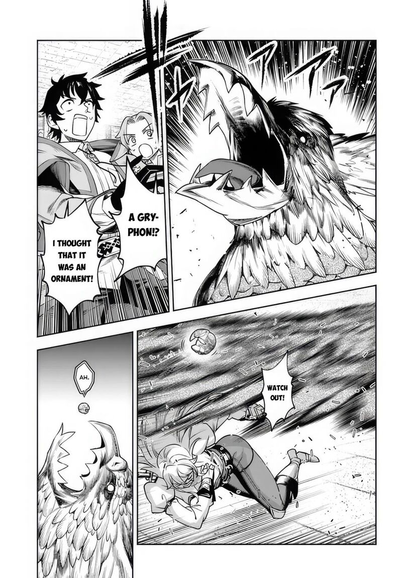 Ore Igai Dare Mo Saishu Dekinai Sozai Na No Ni Sozai Saishuritsu Ga Hikui To Pawahara Suru Osananajimi Renkinjutsushi To Zetsuen Shita Senzoku Madoushi Henkyou No Machi De Slow Life Wo Okuritai 4 27