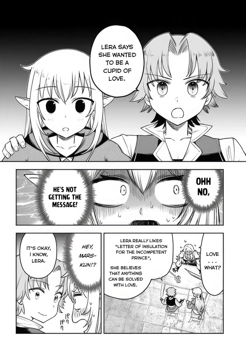 Ore Igai Dare Mo Saishu Dekinai Sozai Na No Ni Sozai Saishuritsu Ga Hikui To Pawahara Suru Osananajimi Renkinjutsushi To Zetsuen Shita Senzoku Madoushi Henkyou No Machi De Slow Life Wo Okuritai 4 6