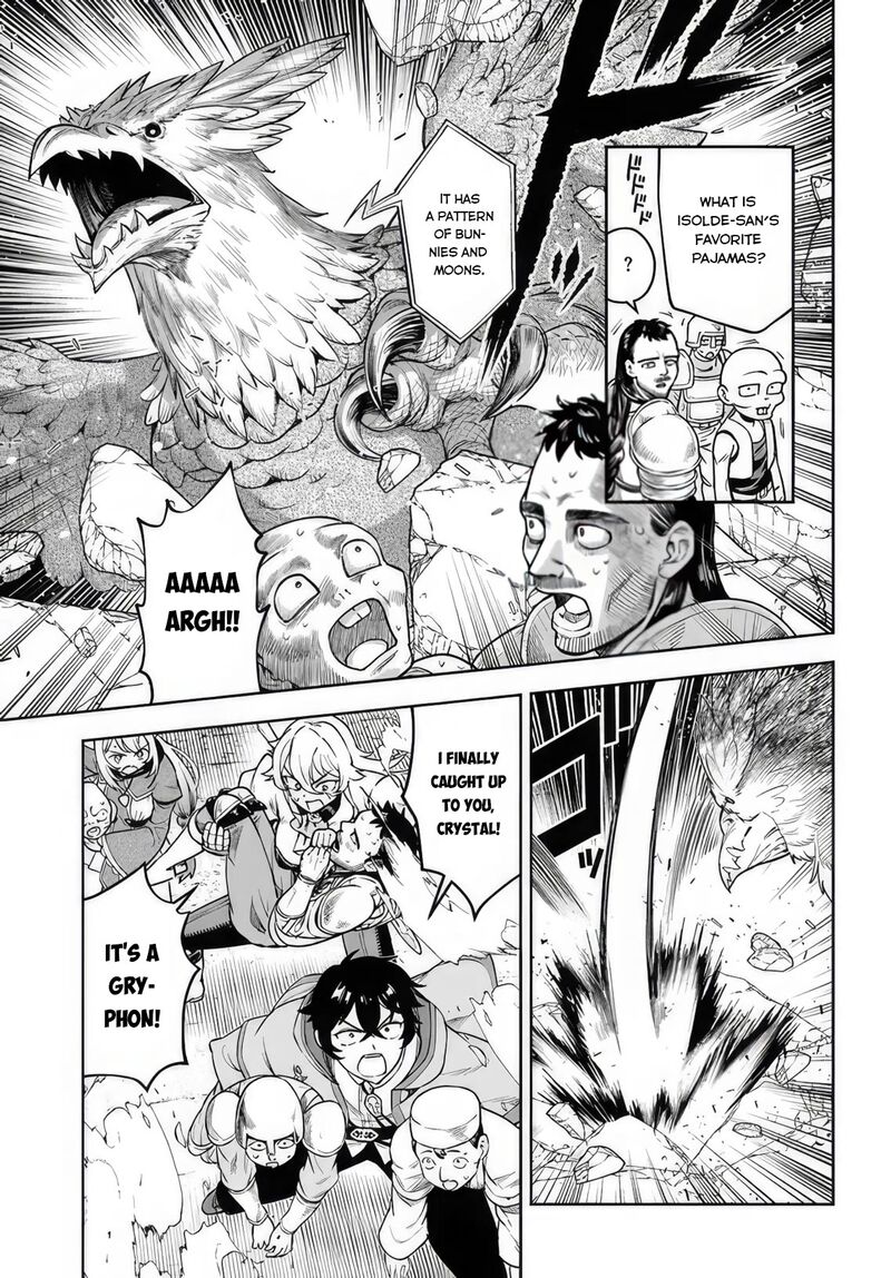 Ore Igai Dare Mo Saishu Dekinai Sozai Na No Ni Sozai Saishuritsu Ga Hikui To Pawahara Suru Osananajimi Renkinjutsushi To Zetsuen Shita Senzoku Madoushi Henkyou No Machi De Slow Life Wo Okuritai 5 11