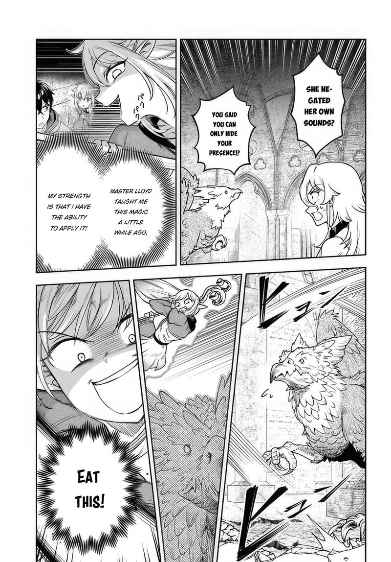 Ore Igai Dare Mo Saishu Dekinai Sozai Na No Ni Sozai Saishuritsu Ga Hikui To Pawahara Suru Osananajimi Renkinjutsushi To Zetsuen Shita Senzoku Madoushi Henkyou No Machi De Slow Life Wo Okuritai 5 15