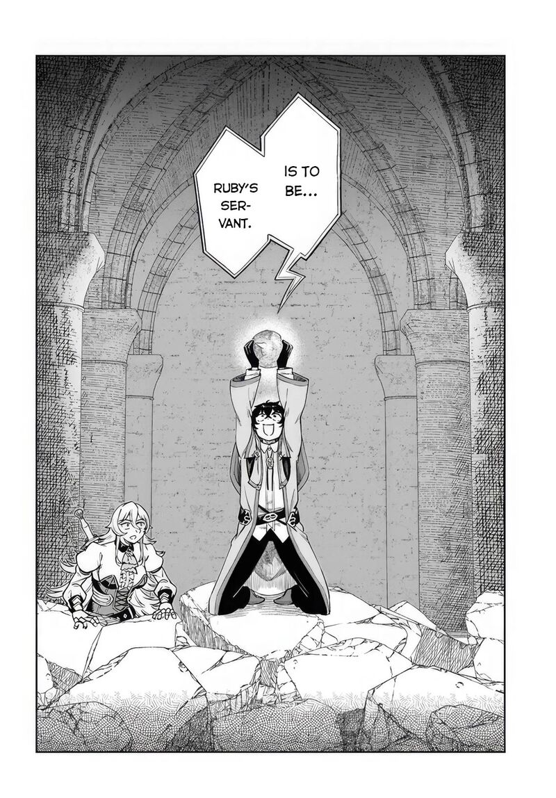 Ore Igai Dare Mo Saishu Dekinai Sozai Na No Ni Sozai Saishuritsu Ga Hikui To Pawahara Suru Osananajimi Renkinjutsushi To Zetsuen Shita Senzoku Madoushi Henkyou No Machi De Slow Life Wo Okuritai 5 18