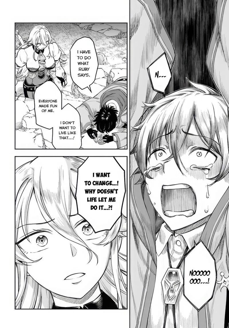 Ore Igai Dare Mo Saishu Dekinai Sozai Na No Ni Sozai Saishuritsu Ga Hikui To Pawahara Suru Osananajimi Renkinjutsushi To Zetsuen Shita Senzoku Madoushi Henkyou No Machi De Slow Life Wo Okuritai 5 20