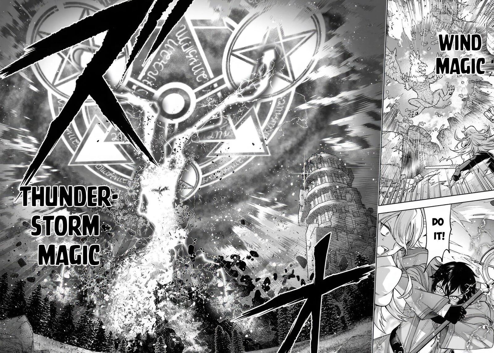 Ore Igai Dare Mo Saishu Dekinai Sozai Na No Ni Sozai Saishuritsu Ga Hikui To Pawahara Suru Osananajimi Renkinjutsushi To Zetsuen Shita Senzoku Madoushi Henkyou No Machi De Slow Life Wo Okuritai 5 24