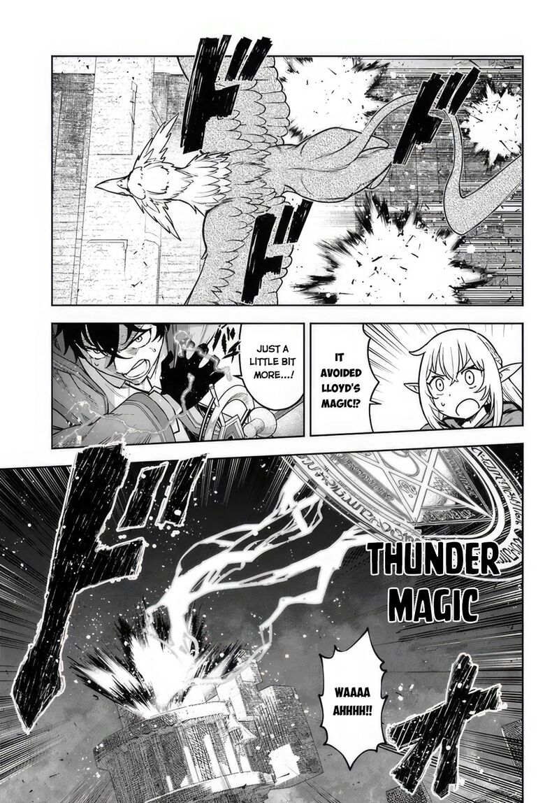 Ore Igai Dare Mo Saishu Dekinai Sozai Na No Ni Sozai Saishuritsu Ga Hikui To Pawahara Suru Osananajimi Renkinjutsushi To Zetsuen Shita Senzoku Madoushi Henkyou No Machi De Slow Life Wo Okuritai 5 3