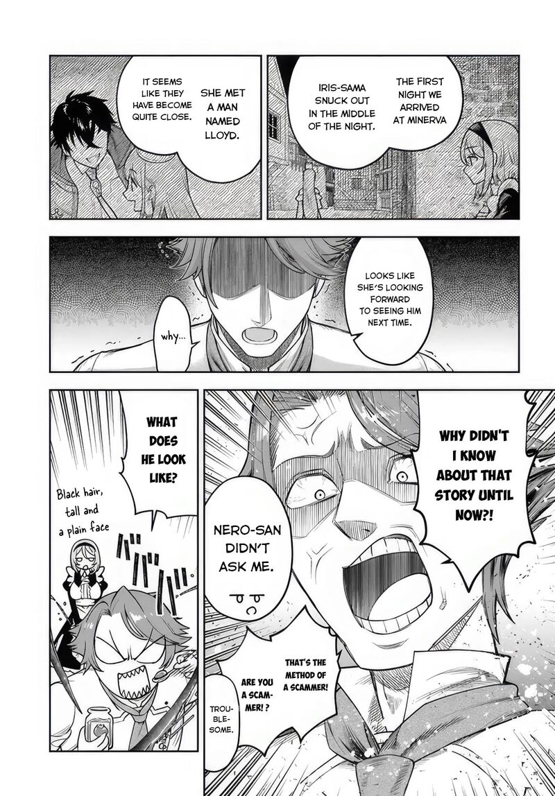 Ore Igai Dare Mo Saishu Dekinai Sozai Na No Ni Sozai Saishuritsu Ga Hikui To Pawahara Suru Osananajimi Renkinjutsushi To Zetsuen Shita Senzoku Madoushi Henkyou No Machi De Slow Life Wo Okuritai 5 32