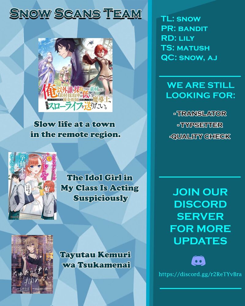 Ore Igai Dare Mo Saishu Dekinai Sozai Na No Ni Sozai Saishuritsu Ga Hikui To Pawahara Suru Osananajimi Renkinjutsushi To Zetsuen Shita Senzoku Madoushi Henkyou No Machi De Slow Life Wo Okuritai 5 34