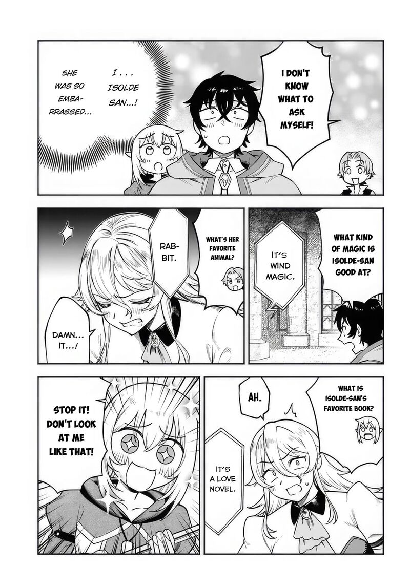 Ore Igai Dare Mo Saishu Dekinai Sozai Na No Ni Sozai Saishuritsu Ga Hikui To Pawahara Suru Osananajimi Renkinjutsushi To Zetsuen Shita Senzoku Madoushi Henkyou No Machi De Slow Life Wo Okuritai 5 7