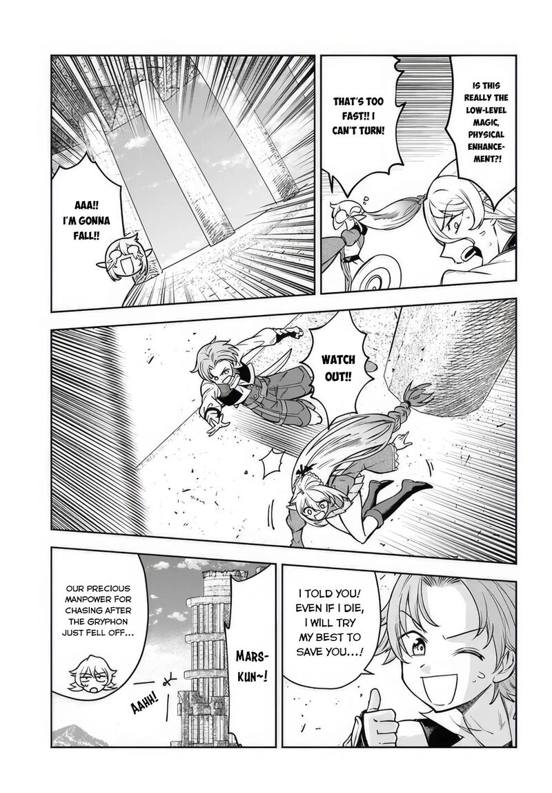 Ore Igai Dare Mo Saishu Dekinai Sozai Na No Ni Sozai Saishuritsu Ga Hikui To Pawahara Suru Osananajimi Renkinjutsushi To Zetsuen Shita Senzoku Madoushi Henkyou No Machi De Slow Life Wo Okuritai 5 9