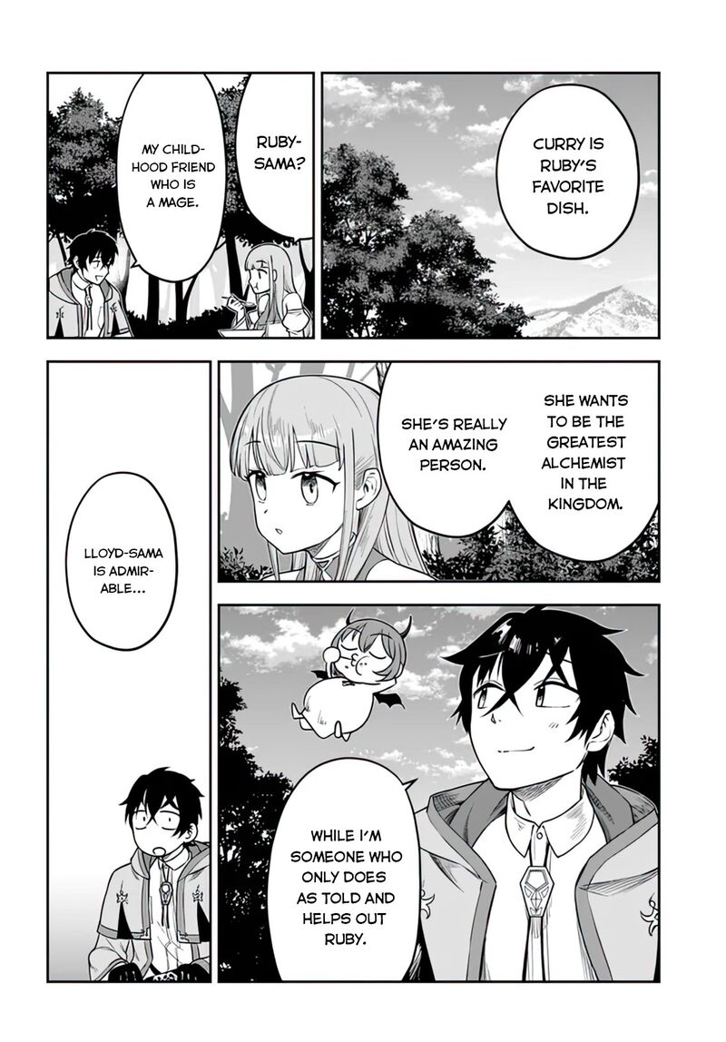 Ore Igai Dare Mo Saishu Dekinai Sozai Na No Ni Sozai Saishuritsu Ga Hikui To Pawahara Suru Osananajimi Renkinjutsushi To Zetsuen Shita Senzoku Madoushi Henkyou No Machi De Slow Life Wo Okuritai 6 14