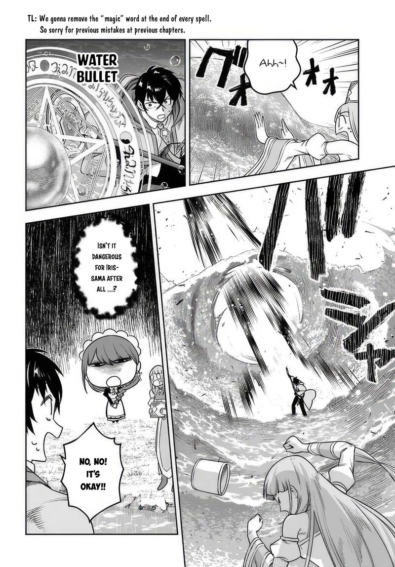 Ore Igai Dare Mo Saishu Dekinai Sozai Na No Ni Sozai Saishuritsu Ga Hikui To Pawahara Suru Osananajimi Renkinjutsushi To Zetsuen Shita Senzoku Madoushi Henkyou No Machi De Slow Life Wo Okuritai 7 10