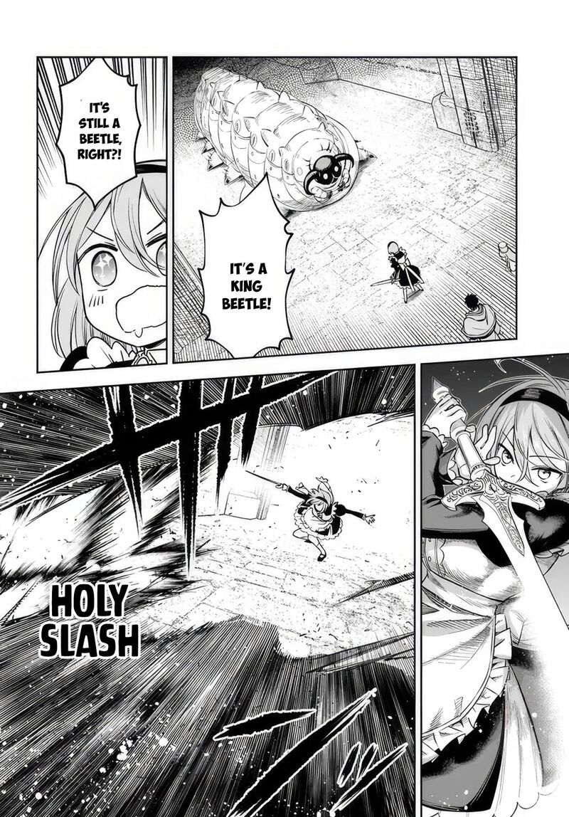 Ore Igai Dare Mo Saishu Dekinai Sozai Na No Ni Sozai Saishuritsu Ga Hikui To Pawahara Suru Osananajimi Renkinjutsushi To Zetsuen Shita Senzoku Madoushi Henkyou No Machi De Slow Life Wo Okuritai 8 10