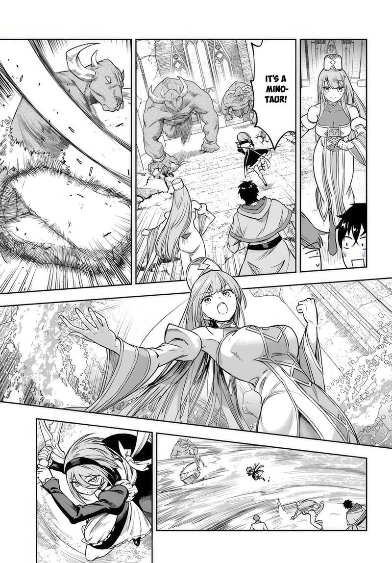 Ore Igai Dare Mo Saishu Dekinai Sozai Na No Ni Sozai Saishuritsu Ga Hikui To Pawahara Suru Osananajimi Renkinjutsushi To Zetsuen Shita Senzoku Madoushi Henkyou No Machi De Slow Life Wo Okuritai 8 15