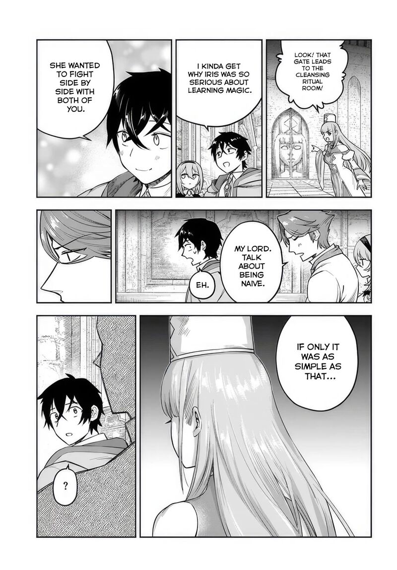 Ore Igai Dare Mo Saishu Dekinai Sozai Na No Ni Sozai Saishuritsu Ga Hikui To Pawahara Suru Osananajimi Renkinjutsushi To Zetsuen Shita Senzoku Madoushi Henkyou No Machi De Slow Life Wo Okuritai 8 17