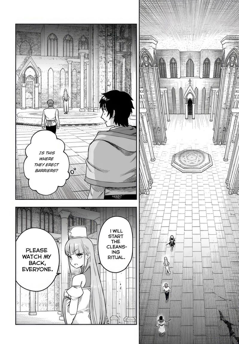 Ore Igai Dare Mo Saishu Dekinai Sozai Na No Ni Sozai Saishuritsu Ga Hikui To Pawahara Suru Osananajimi Renkinjutsushi To Zetsuen Shita Senzoku Madoushi Henkyou No Machi De Slow Life Wo Okuritai 8 18