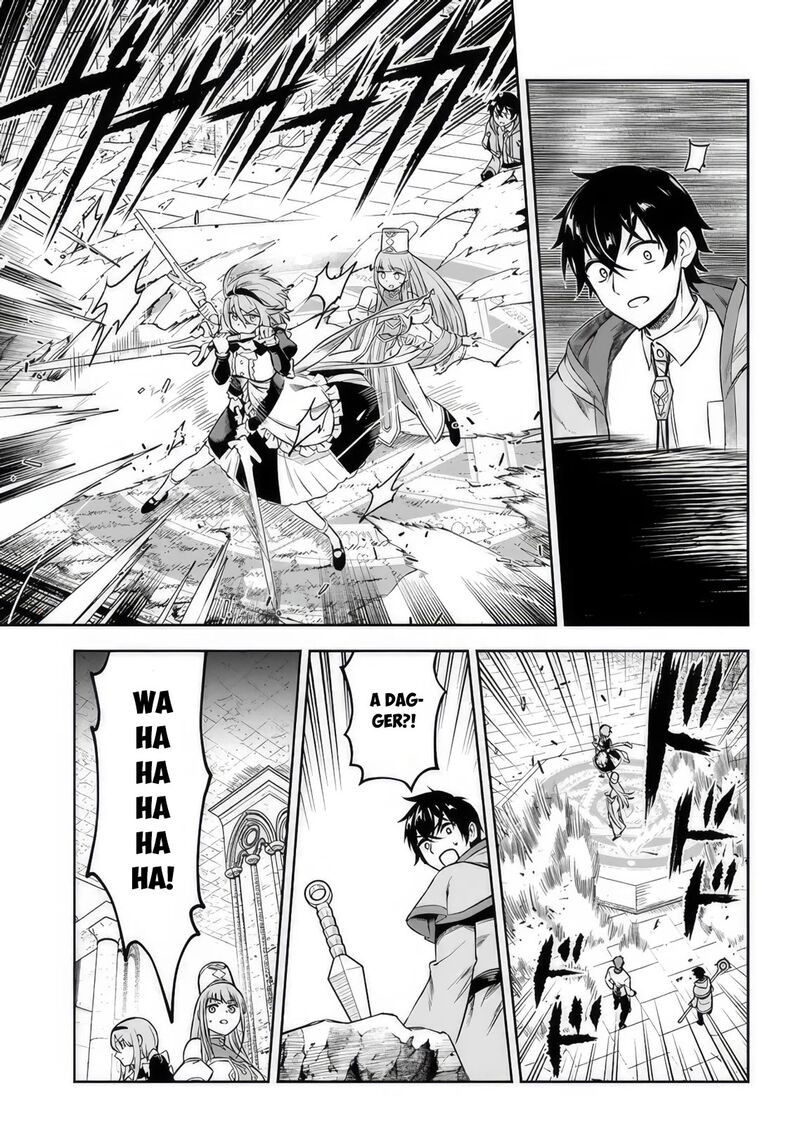 Ore Igai Dare Mo Saishu Dekinai Sozai Na No Ni Sozai Saishuritsu Ga Hikui To Pawahara Suru Osananajimi Renkinjutsushi To Zetsuen Shita Senzoku Madoushi Henkyou No Machi De Slow Life Wo Okuritai 8 19